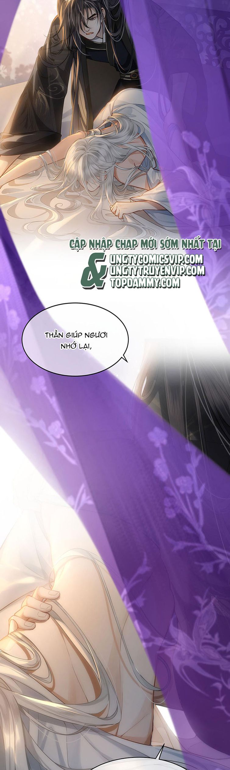 Điện Hạ Khuynh Thành Chap 59 - Next Chap 60