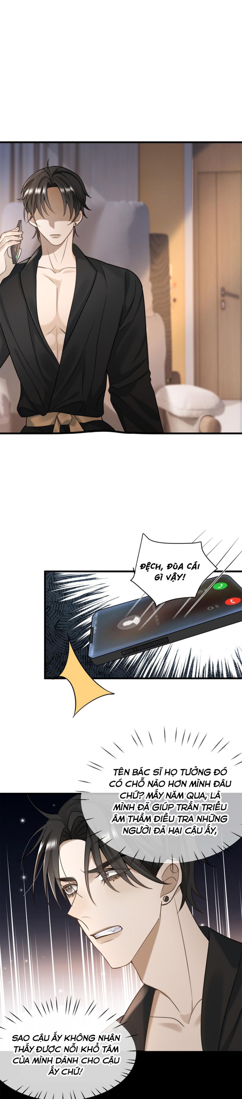 Phù Hợp Quá Hạn Chap 11 - Next Chap 12