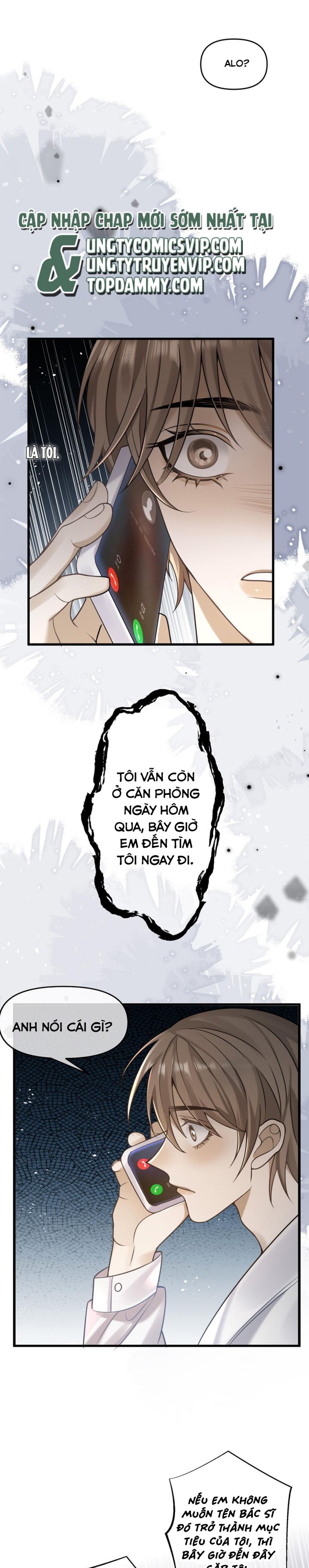 Phù Hợp Quá Hạn Chap 11 - Next Chap 12