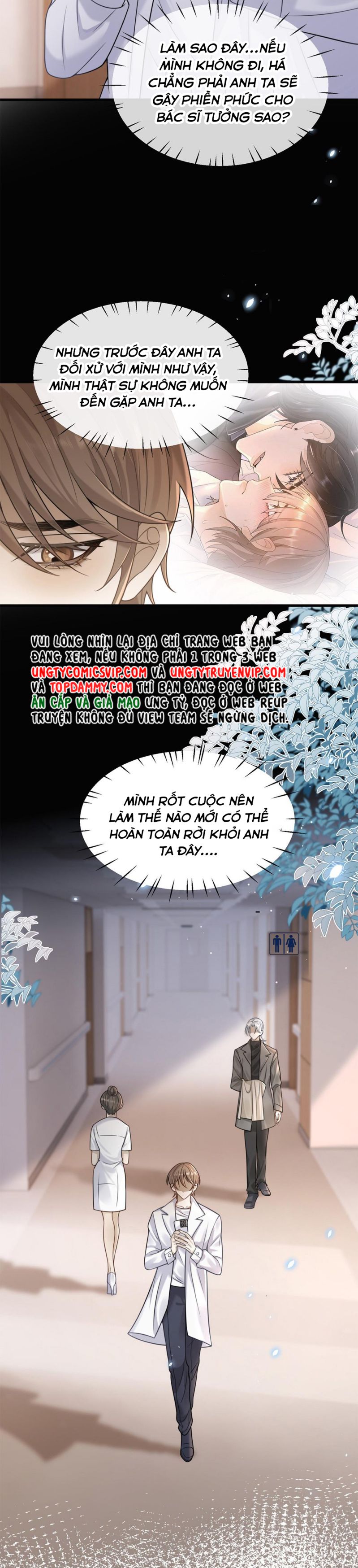 Phù Hợp Quá Hạn Chap 11 - Next Chap 12