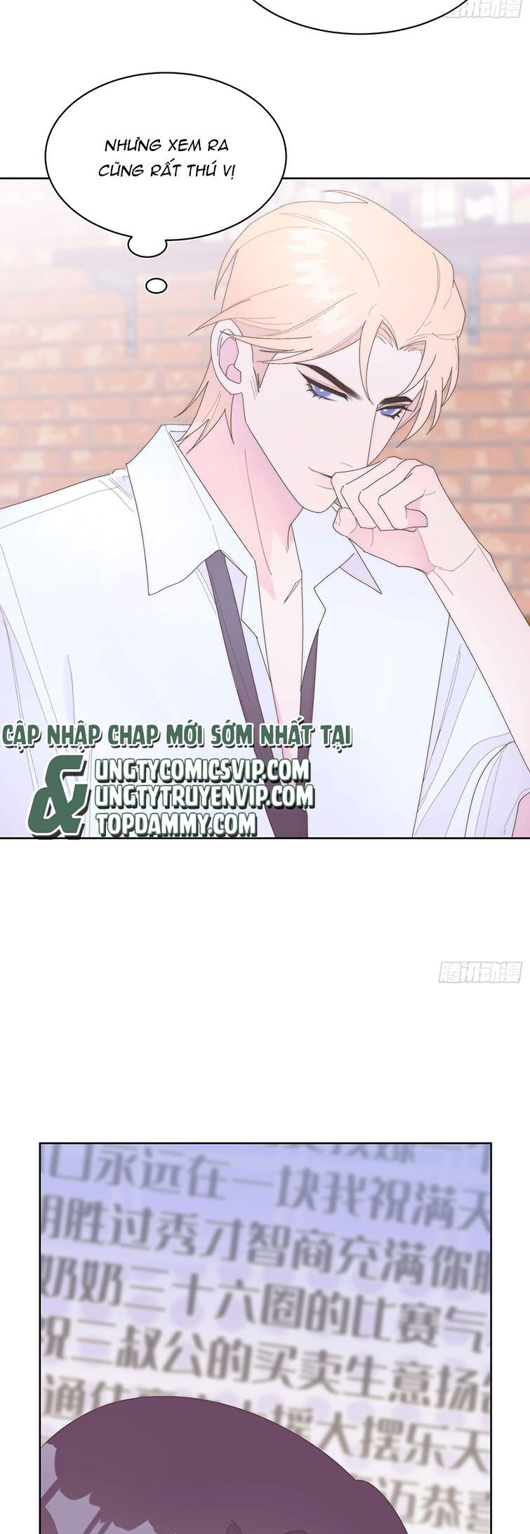 Mời Nhập Mật Mã Kích Hoạt Chap 18 - Next Chap 19