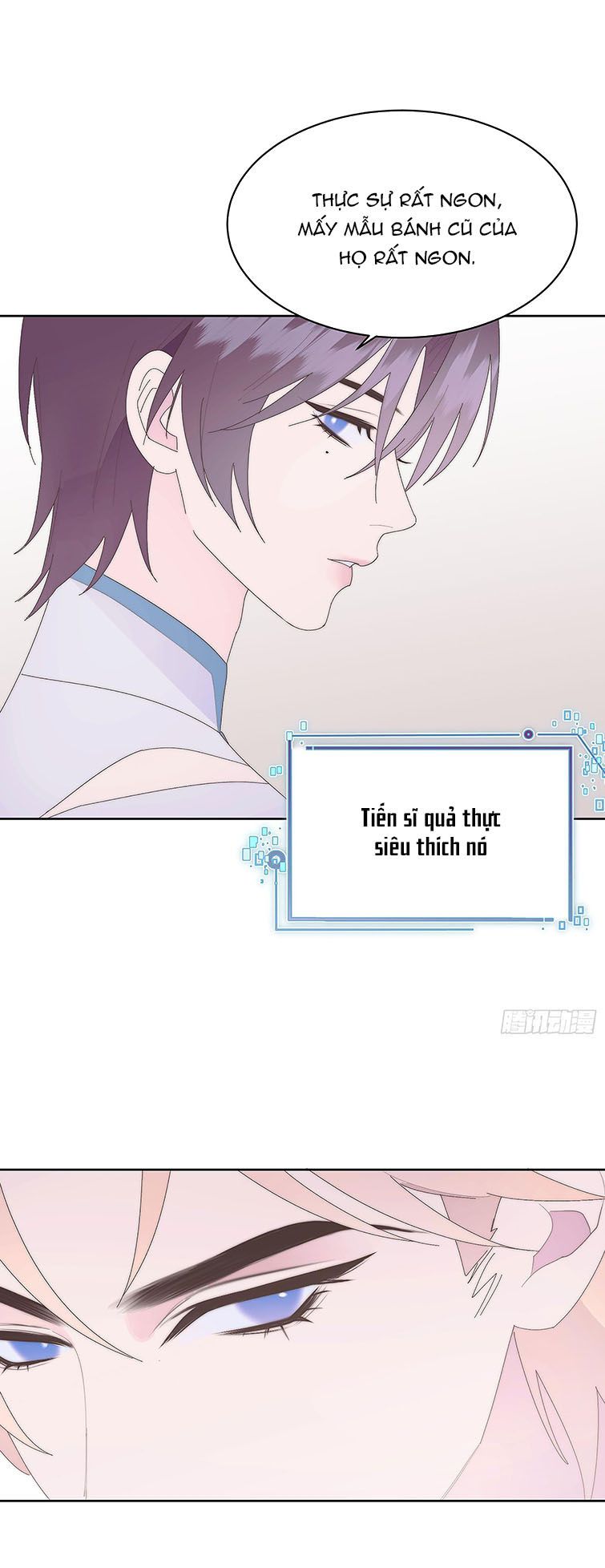 Mời Nhập Mật Mã Kích Hoạt Chap 18 - Next Chap 19