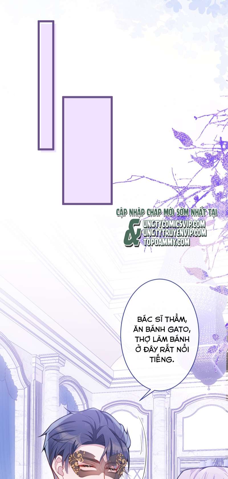 Báo Ân Của Sói Chap 19 - Next Chap 20