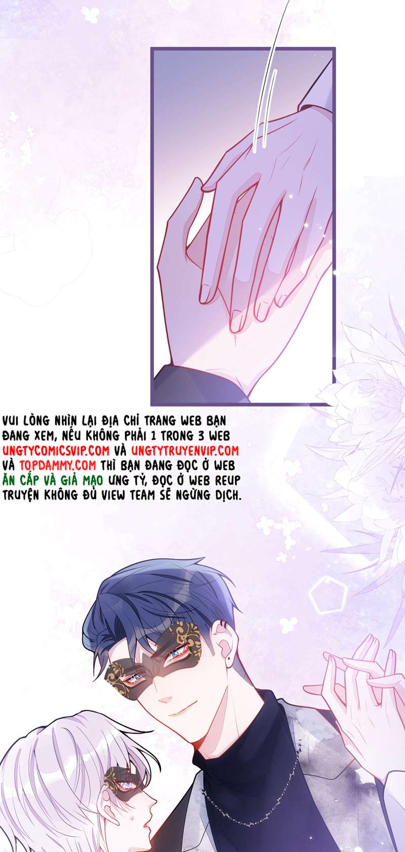 Báo Ân Của Sói Chap 19 - Next Chap 20