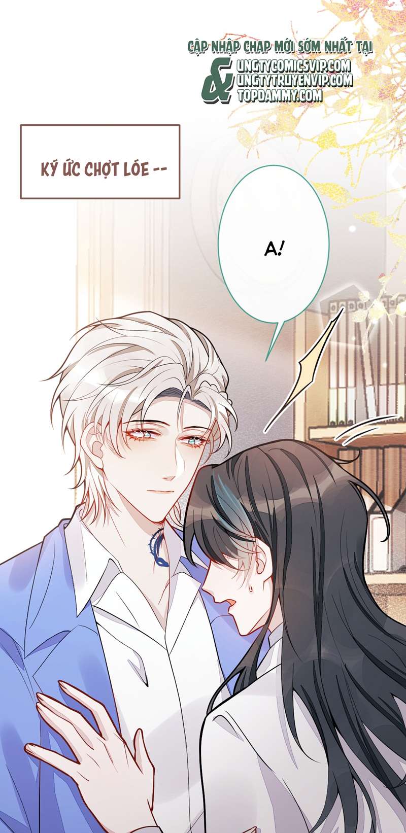 Báo Ân Của Sói Chap 19 - Next Chap 20