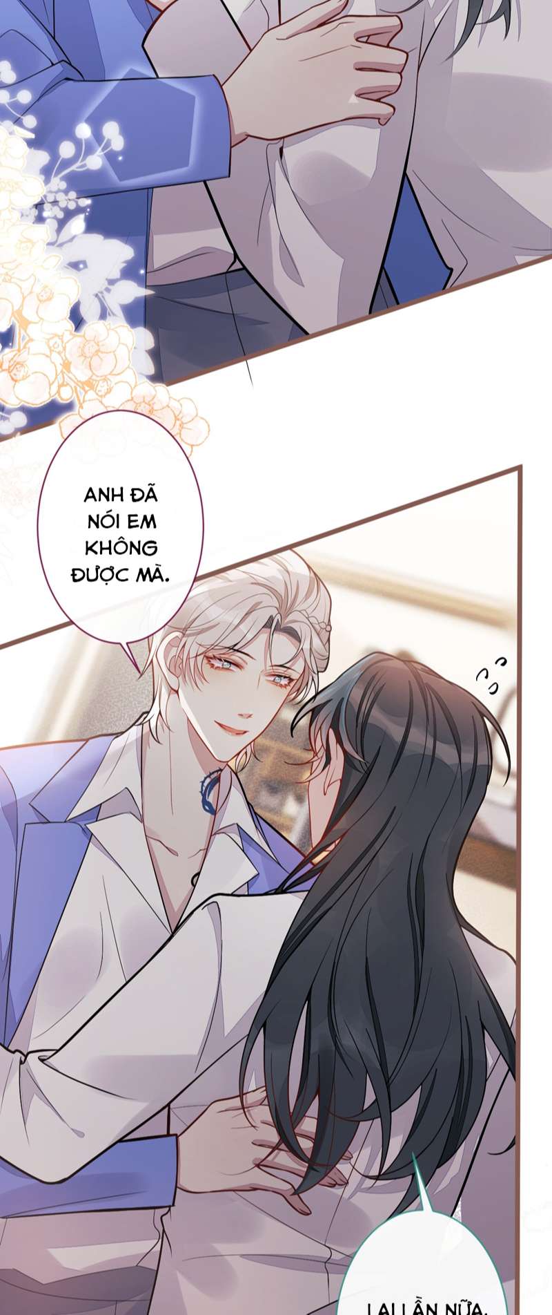 Báo Ân Của Sói Chap 19 - Next Chap 20