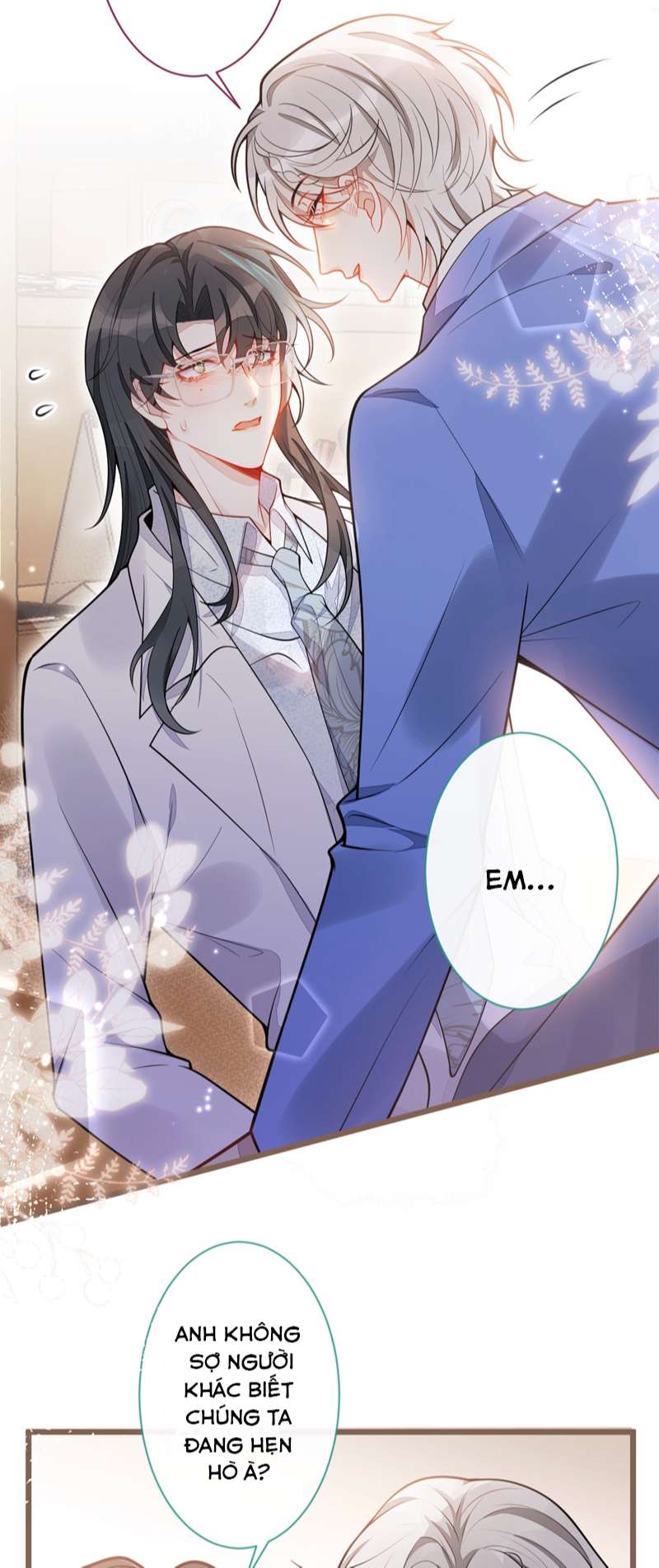 Báo Ân Của Sói Chap 19 - Next Chap 20