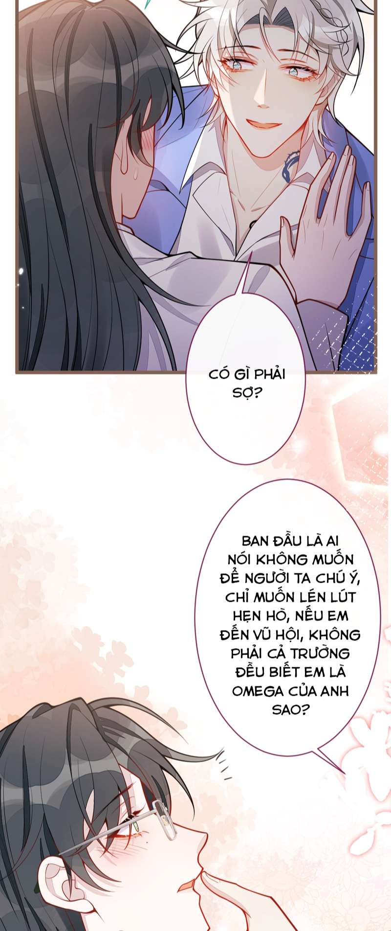 Báo Ân Của Sói Chap 19 - Next Chap 20