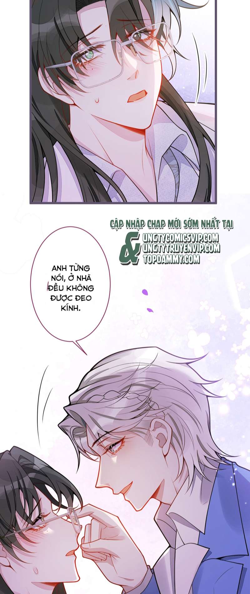 Báo Ân Của Sói Chap 19 - Next Chap 20