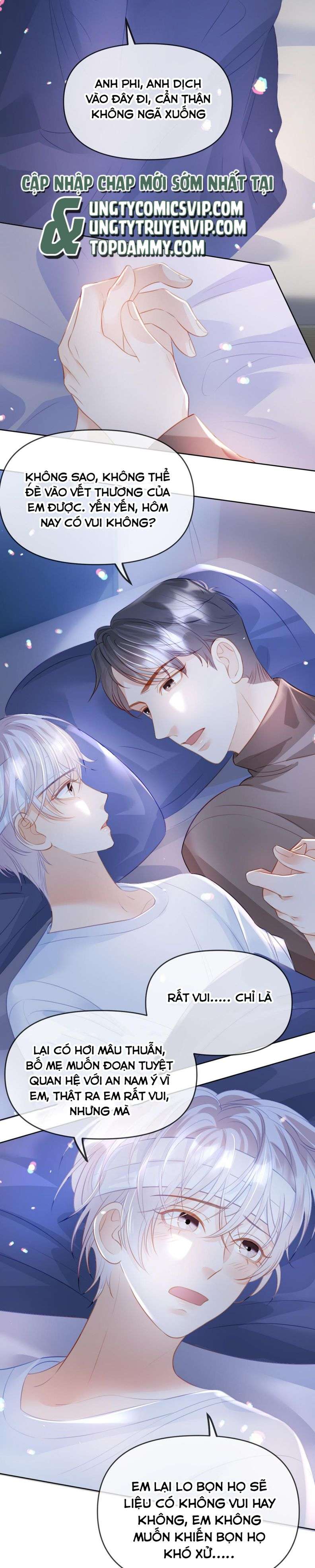 Bị Vạn Người Ghét Sau Khi Trùng Sinh Bạo Hồng Toàn Mạng Chap 84 - Next Chap 85