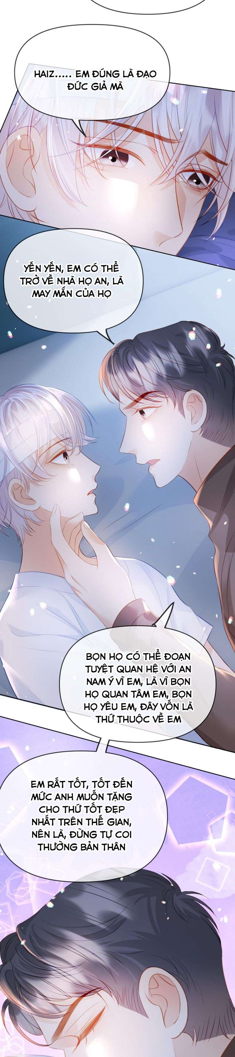 Bị Vạn Người Ghét Sau Khi Trùng Sinh Bạo Hồng Toàn Mạng Chap 84 - Next Chap 85