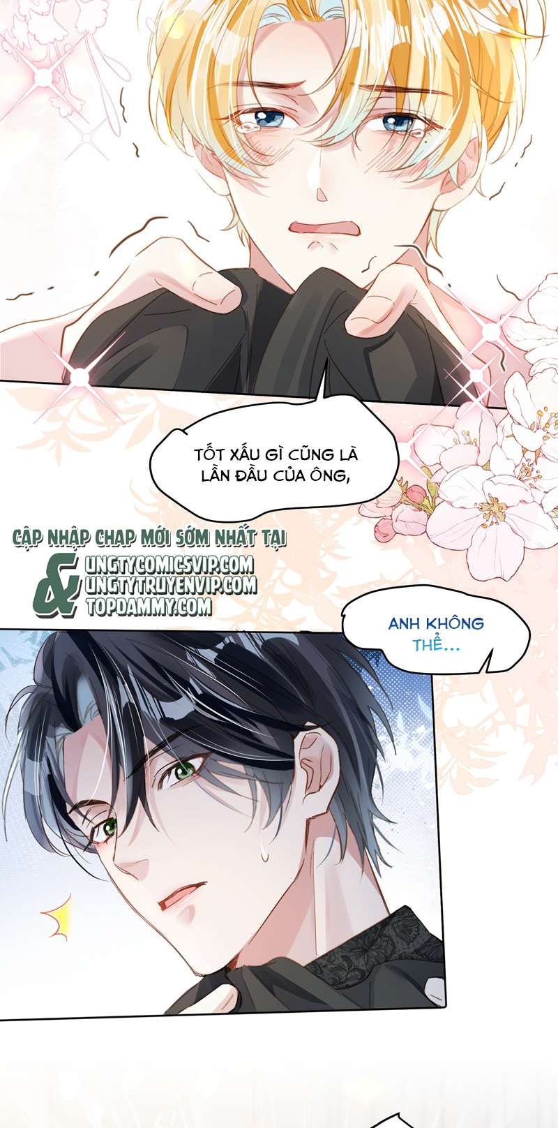 Sổ tay công lược ảnh đế Chap 20 - Next Chap 21