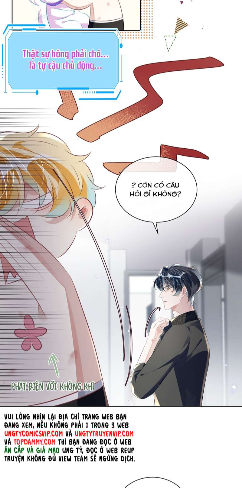 Sổ tay công lược ảnh đế Chap 20 - Next Chap 21