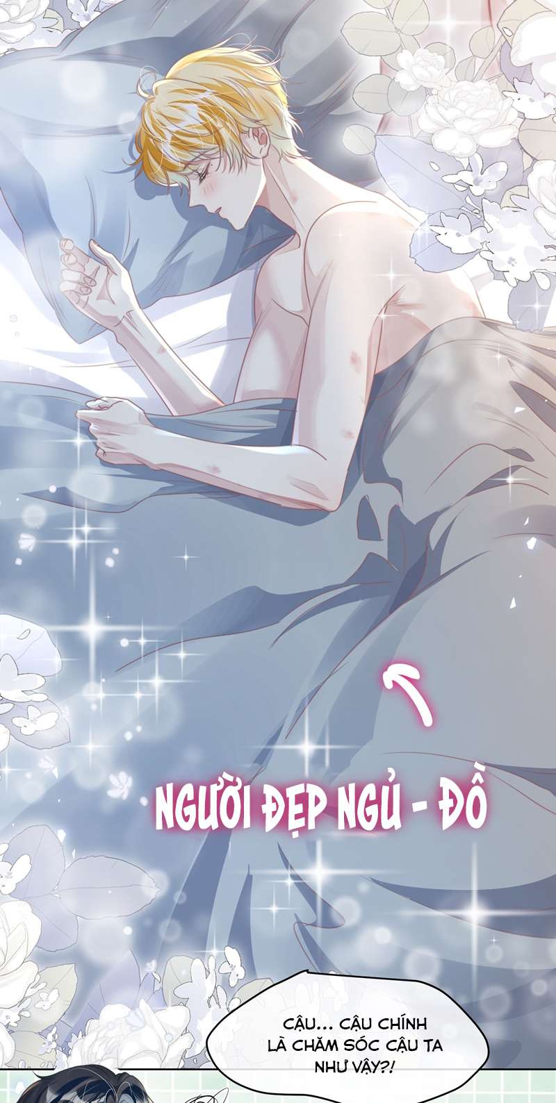 Sổ tay công lược ảnh đế Chap 20 - Next Chap 21