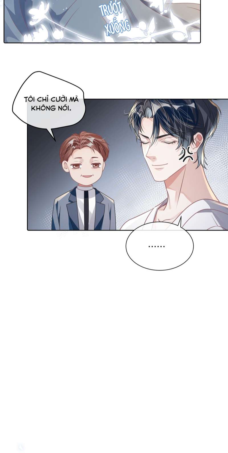 Sổ tay công lược ảnh đế Chap 20 - Next Chap 21