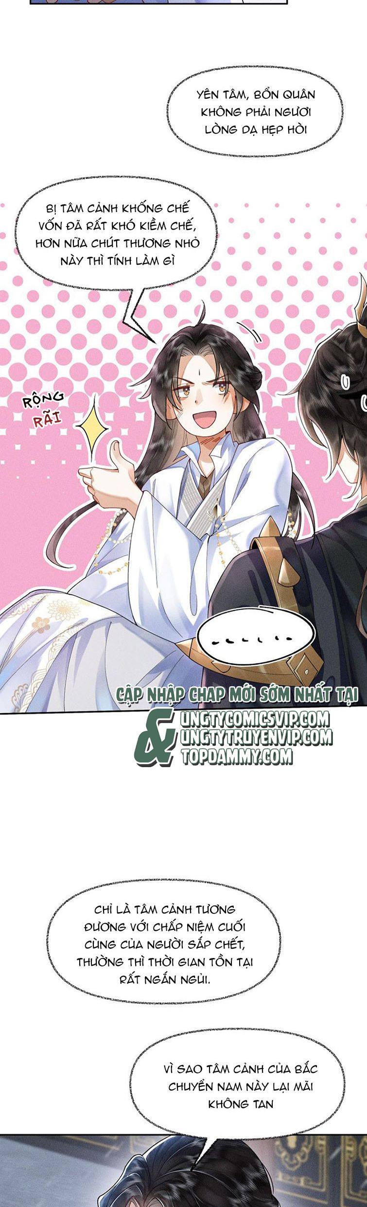 Tiên Tổ Tại Hạ Chap 17 - Next Chap 18