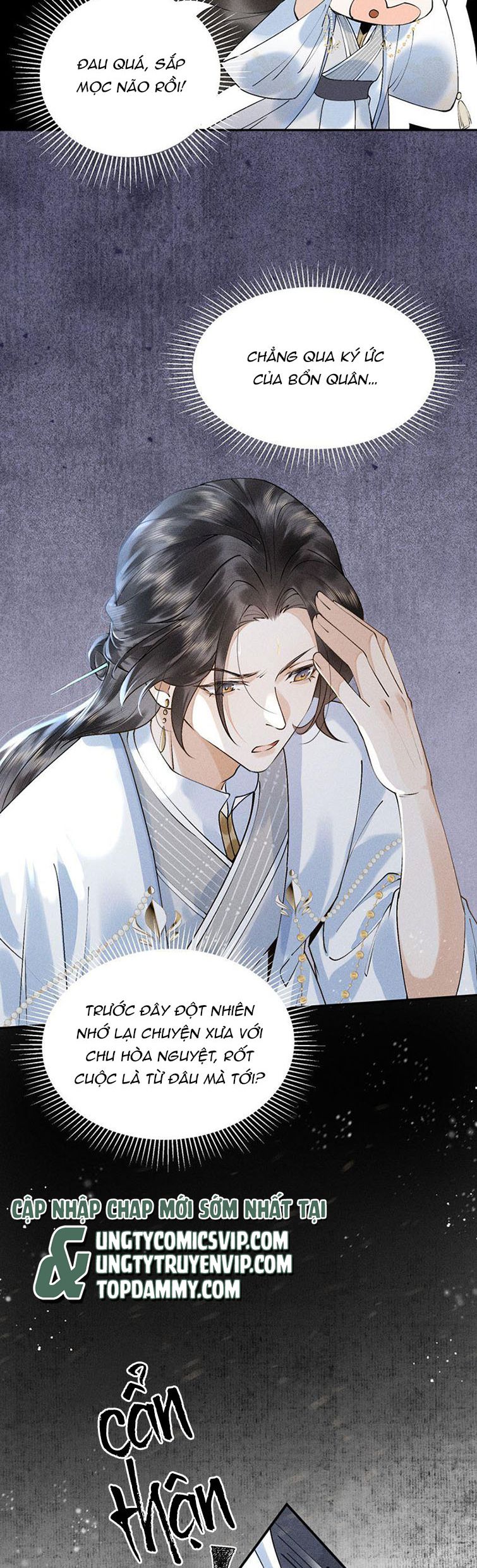 Tiên Tổ Tại Hạ Chap 17 - Next Chap 18