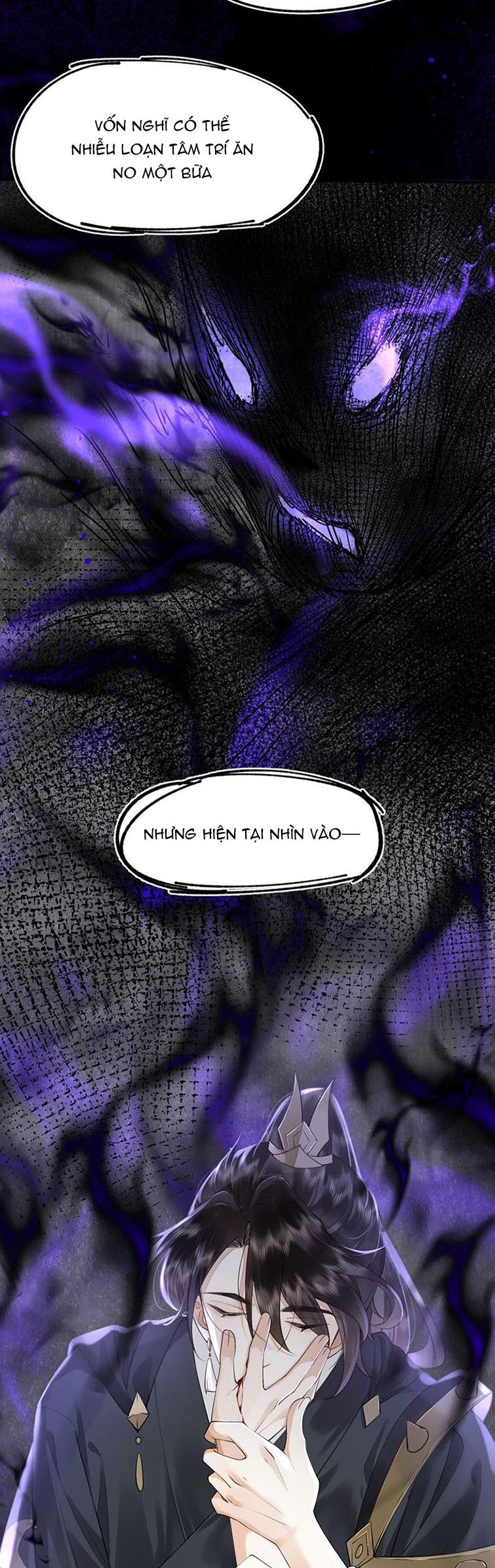 Tiên Tổ Tại Hạ Chap 17 - Next Chap 18