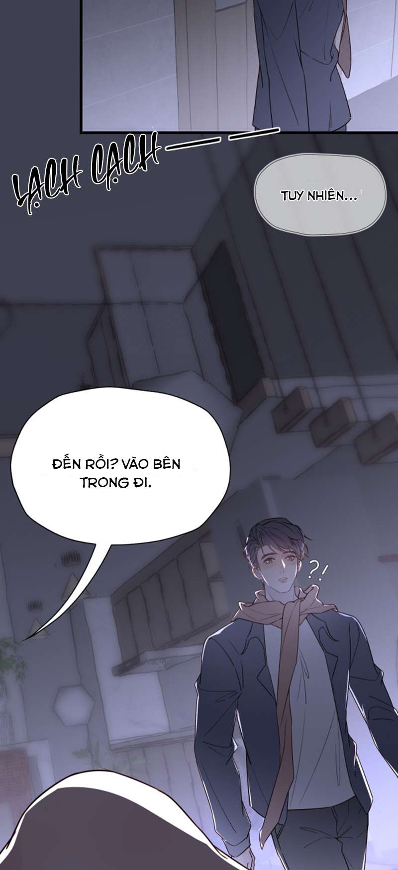 Cá Mè Một Lứa Chapter 1 - Next Chapter 1.1