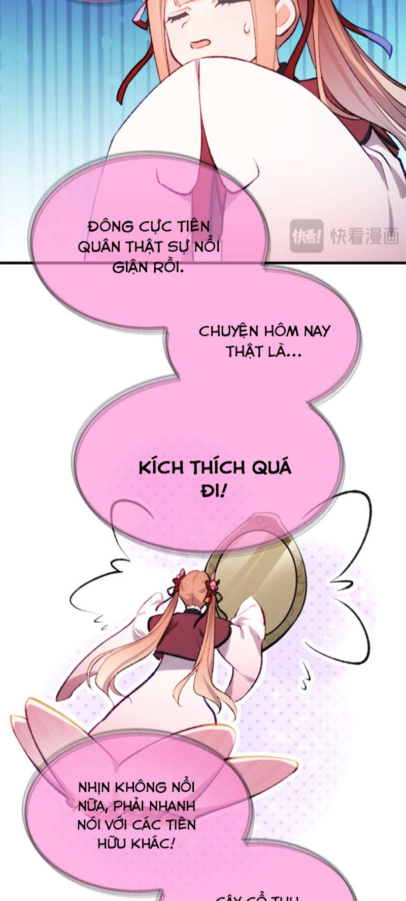 Hoán Sinh Chap 2 - Next Chap 3