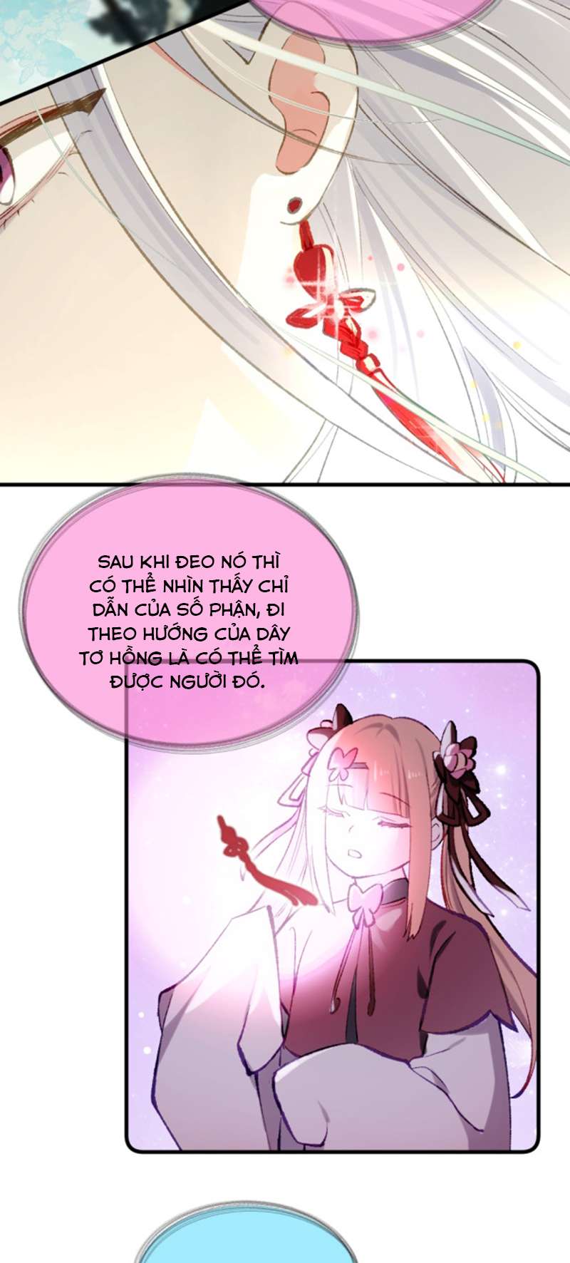 Hoán Sinh Chap 2 - Next Chap 3