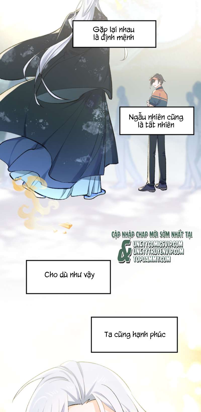 Hoán Sinh Chap 2 - Next Chap 3