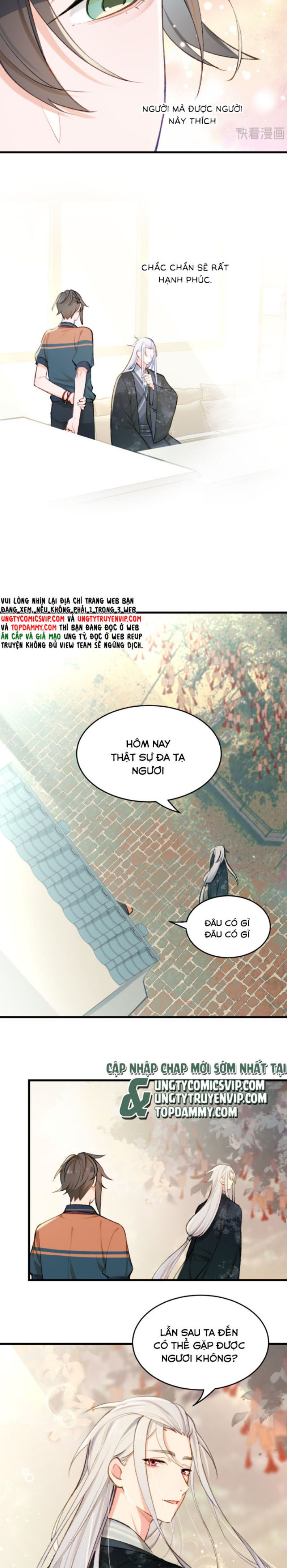 Hoán Sinh Chap 3 - Next Chap 4