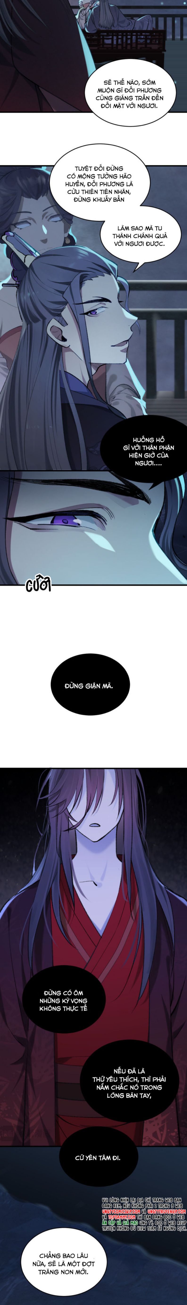 Hoán Sinh Chap 3 - Next Chap 4