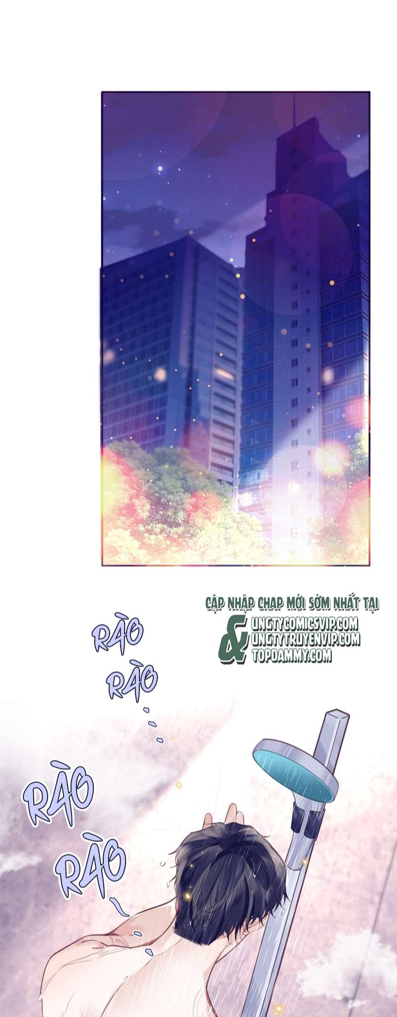 Định Chế Tư Nhân Tổng Tài Chap 63 - Next Chap 64