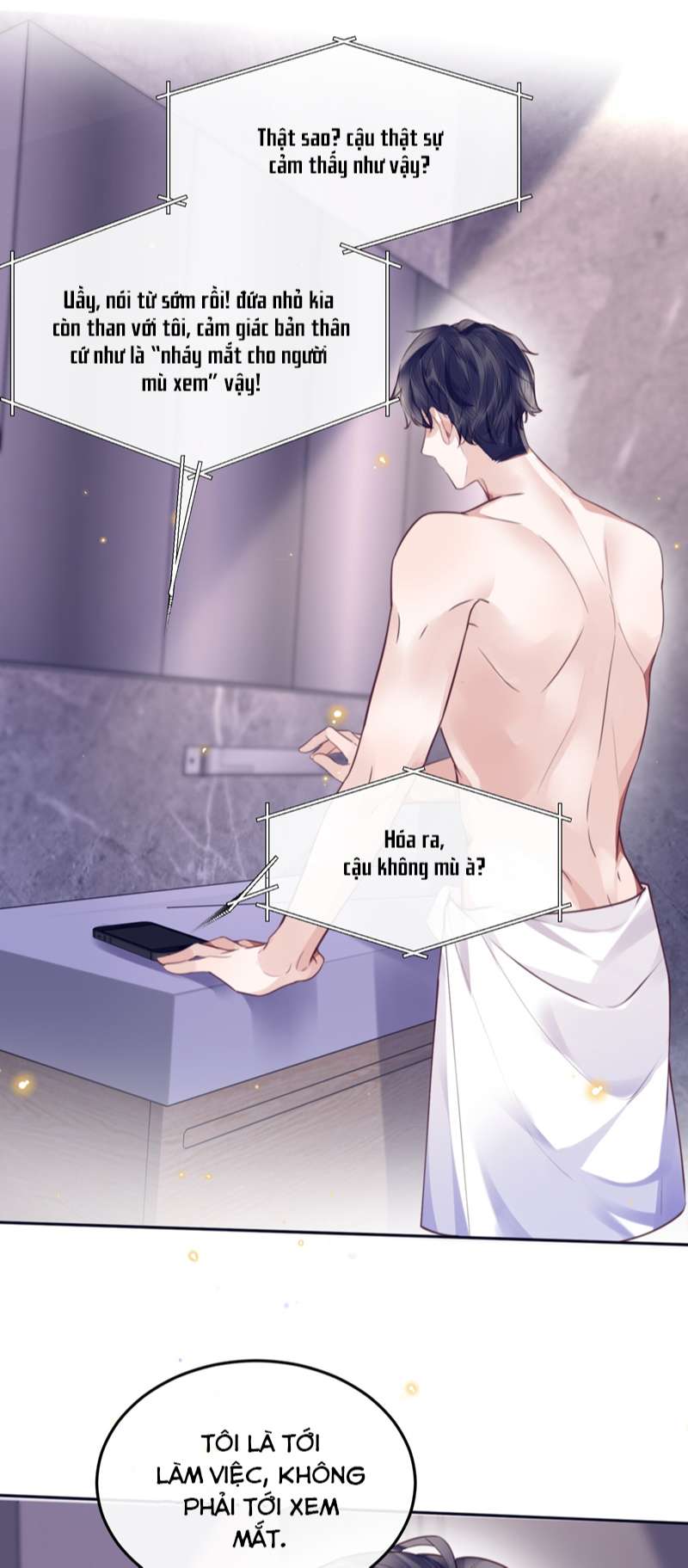 Định Chế Tư Nhân Tổng Tài Chap 63 - Next Chap 64