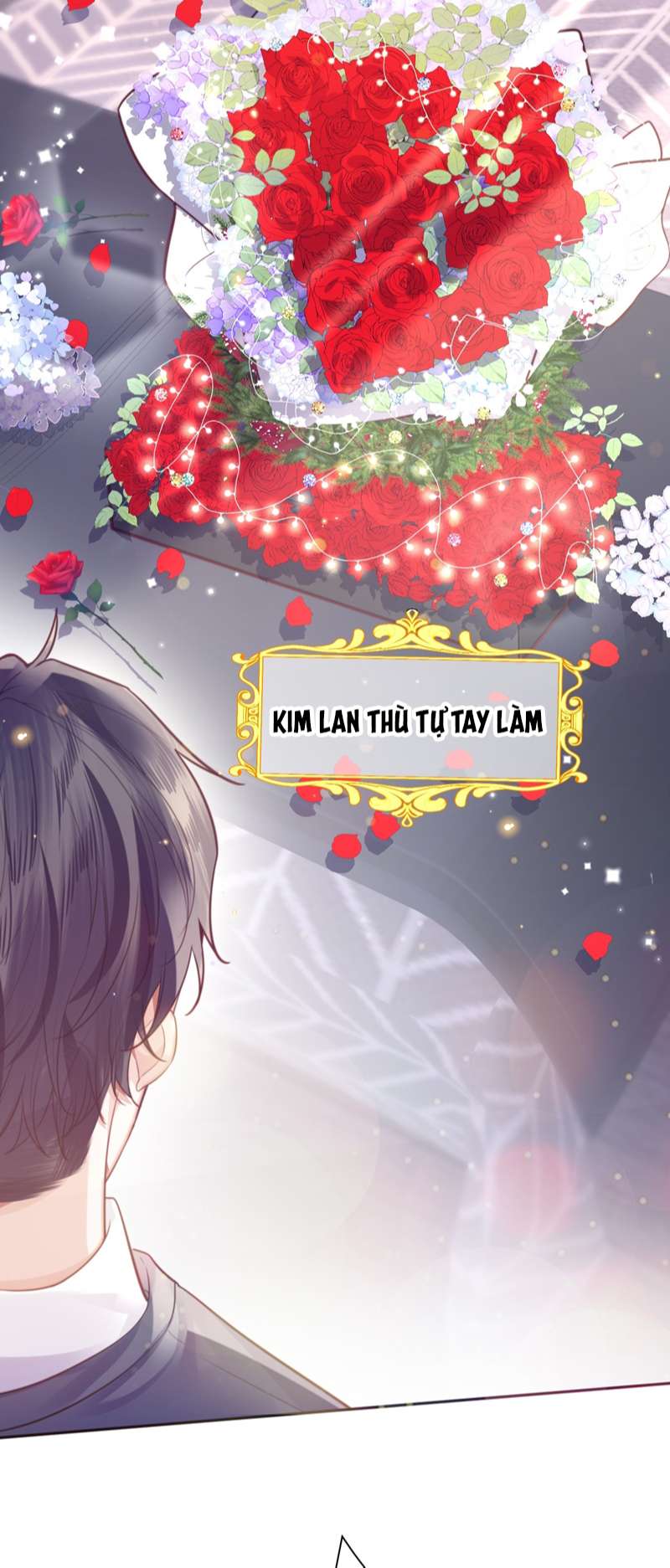 Định Chế Tư Nhân Tổng Tài Chap 63 - Next Chap 64