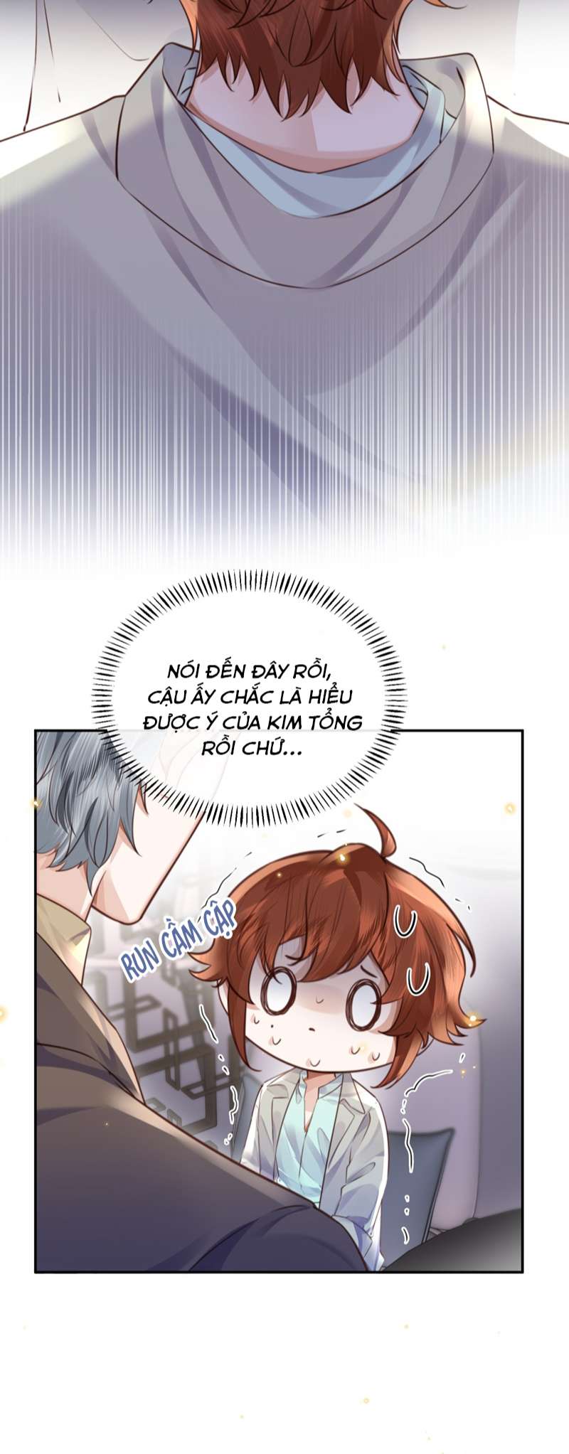 Định Chế Tư Nhân Tổng Tài Chap 63 - Next Chap 64