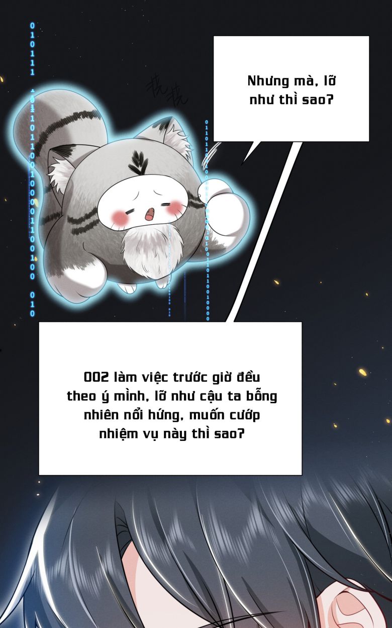 Em Trai Nhìn Tôi Với Ánh Mắt Ngày Càng Xấu Xa Chap 24 - Next Chap 25