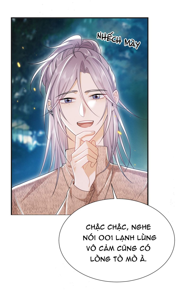 Em Trai Nhìn Tôi Với Ánh Mắt Ngày Càng Xấu Xa Chap 24 - Next Chap 25