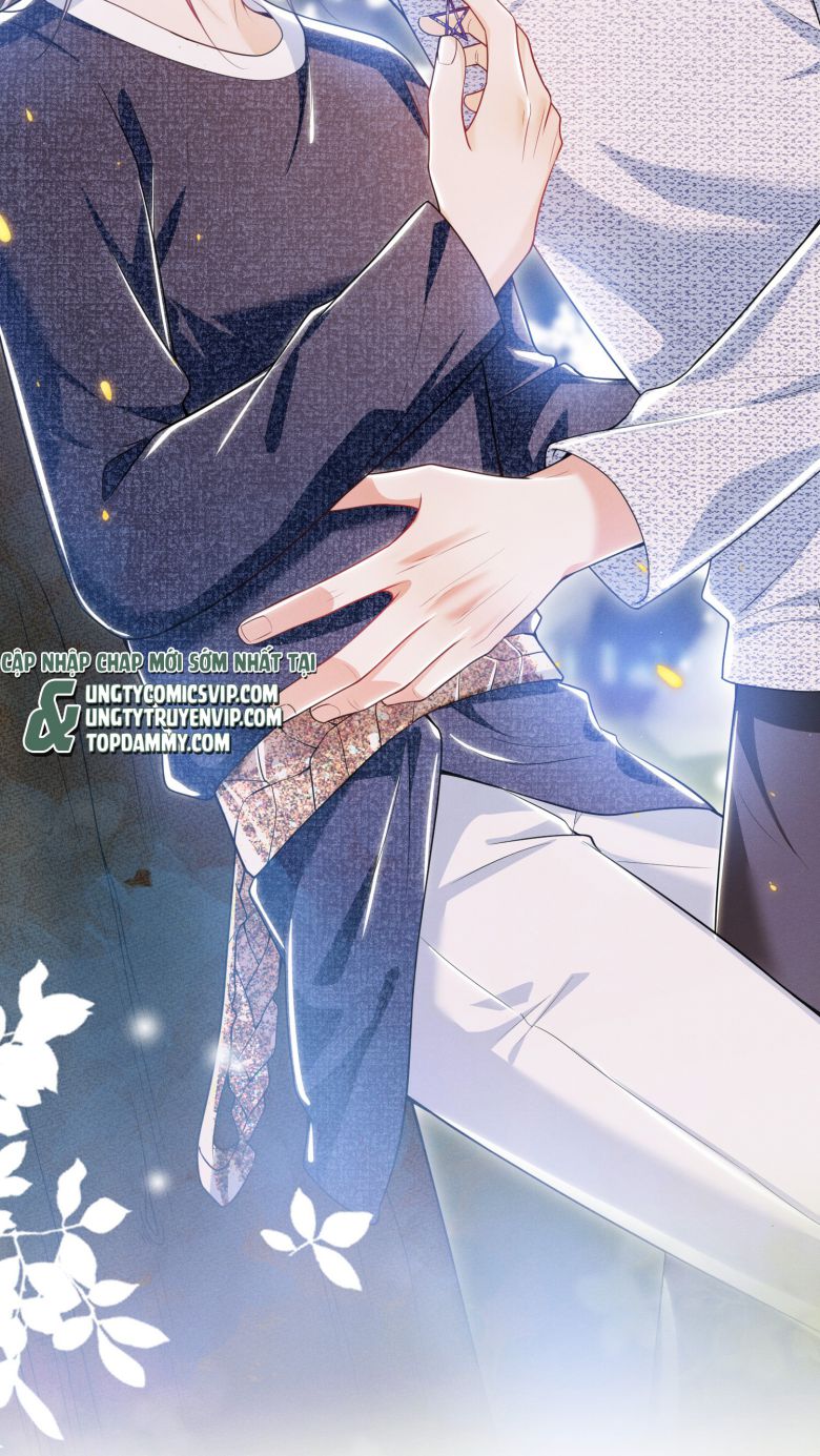 Em Trai Nhìn Tôi Với Ánh Mắt Ngày Càng Xấu Xa Chap 24 - Next Chap 25