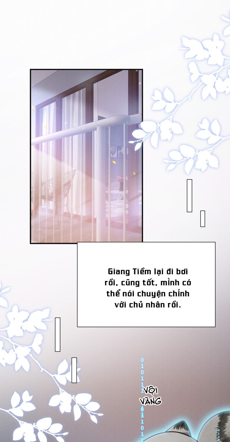 Em Trai Nhìn Tôi Với Ánh Mắt Ngày Càng Xấu Xa Chap 24 - Next Chap 25