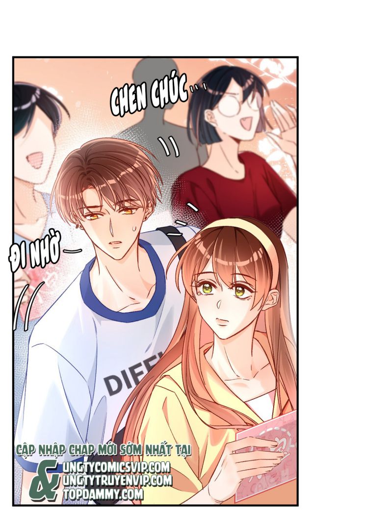 Cho Là Thật Chap 39 - Next Chap 41