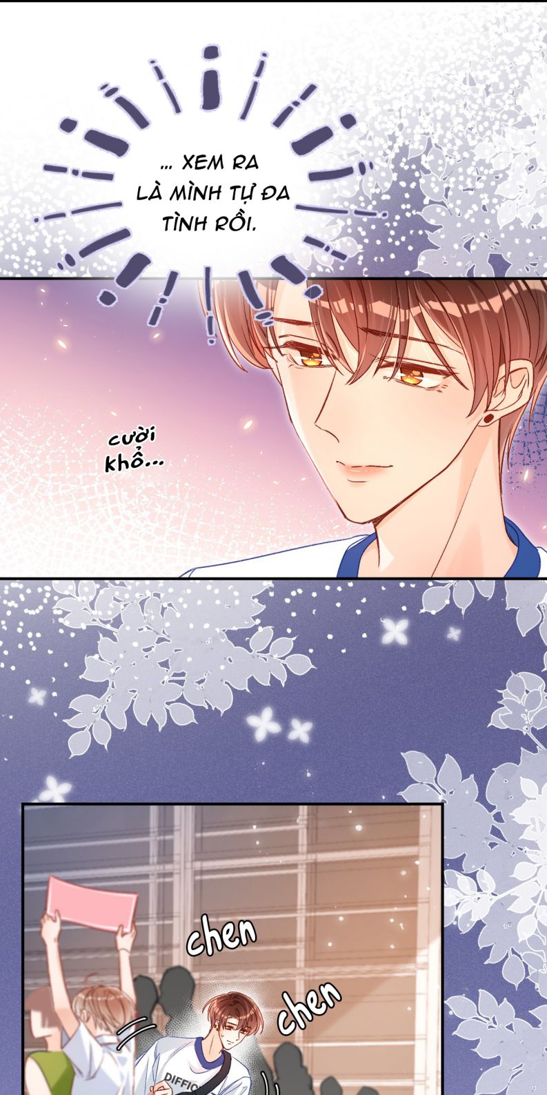 Cho Là Thật Chap 39 - Next Chap 41