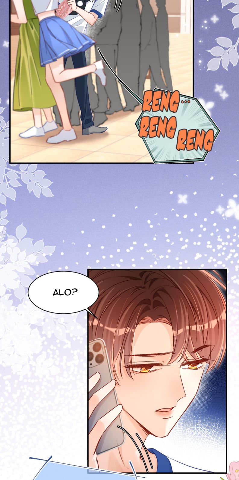 Cho Là Thật Chap 39 - Next Chap 41