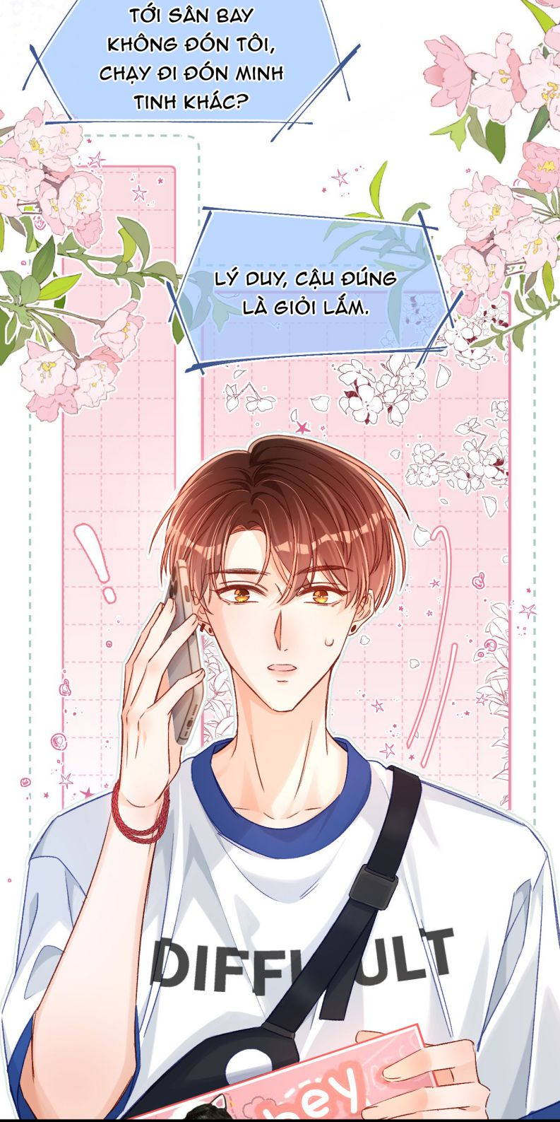 Cho Là Thật Chap 39 - Next Chap 41