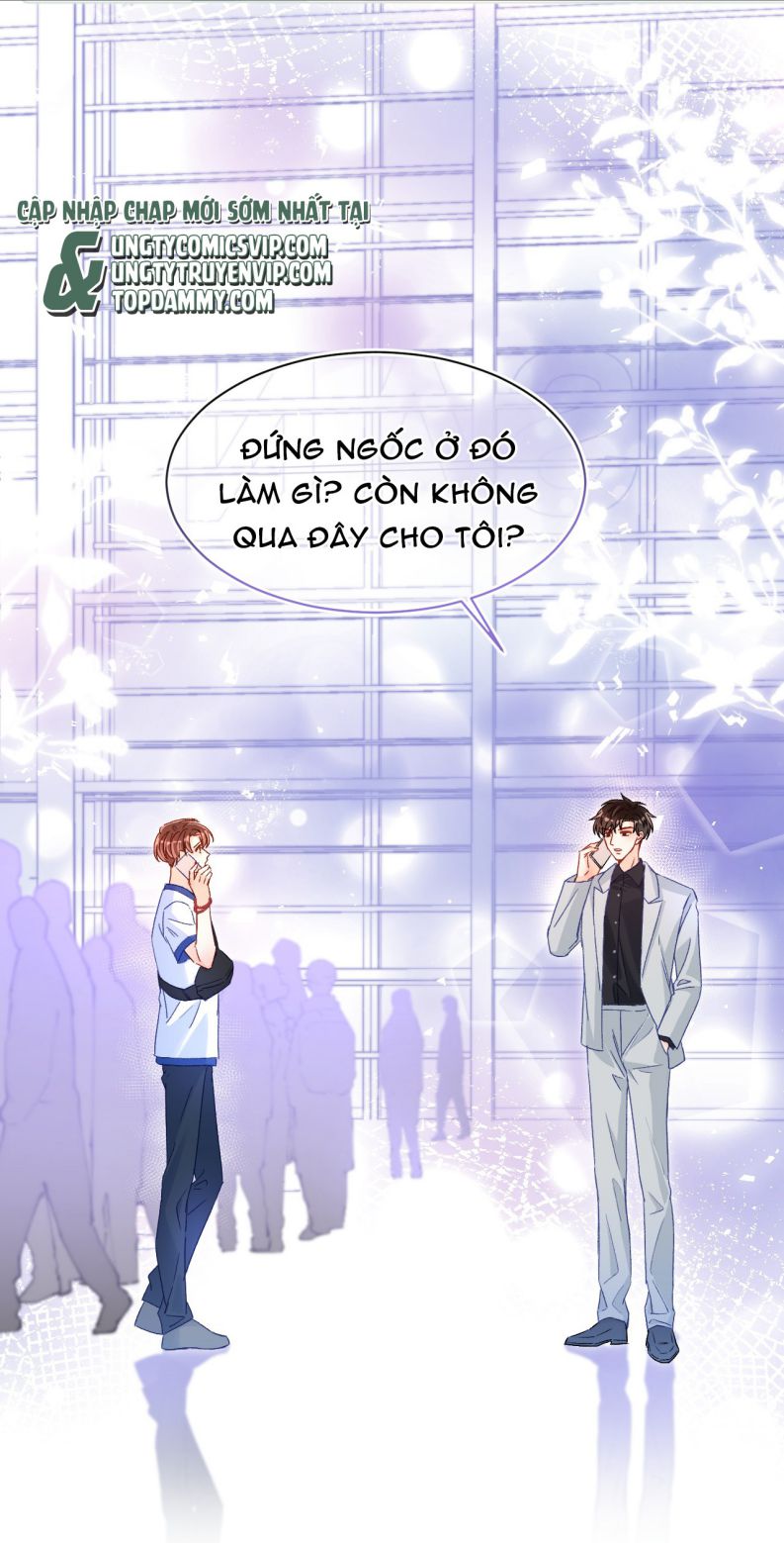 Cho Là Thật Chap 39 - Next Chap 41