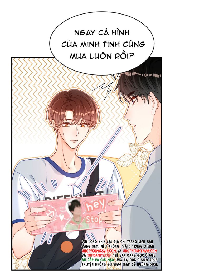 Cho Là Thật Chap 39 - Next Chap 41