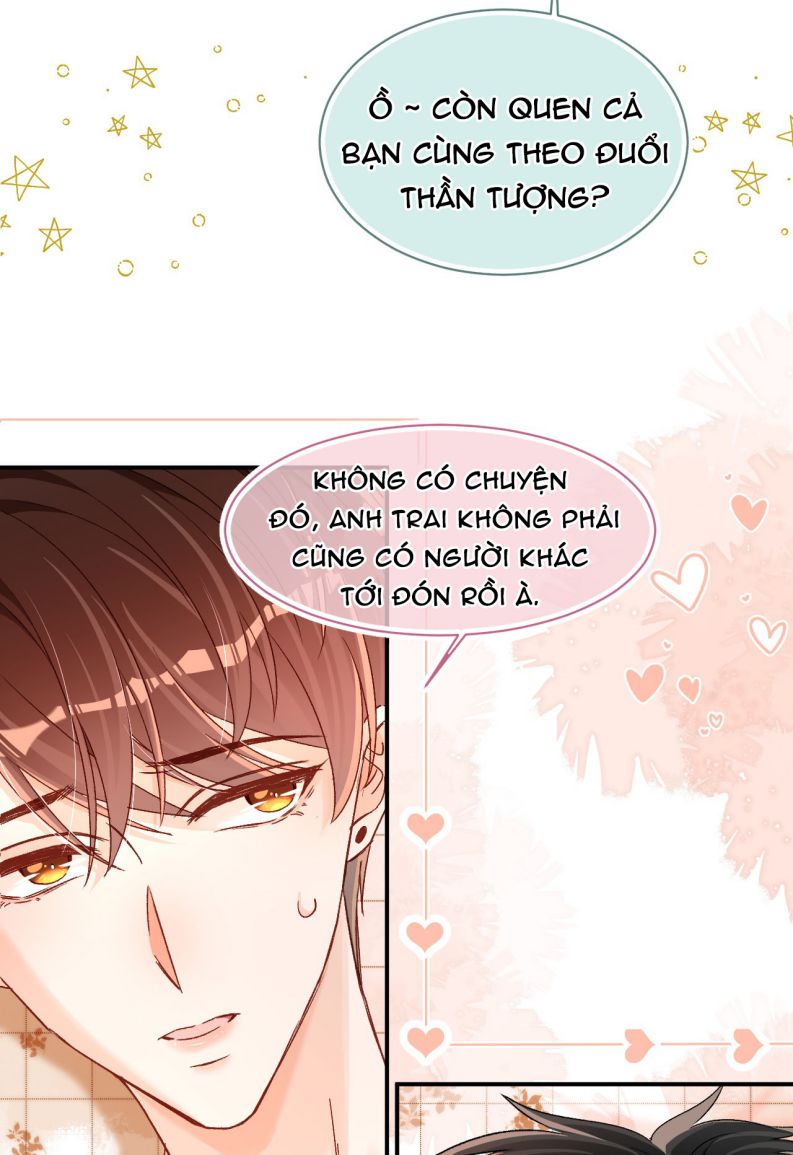 Cho Là Thật Chap 39 - Next Chap 41