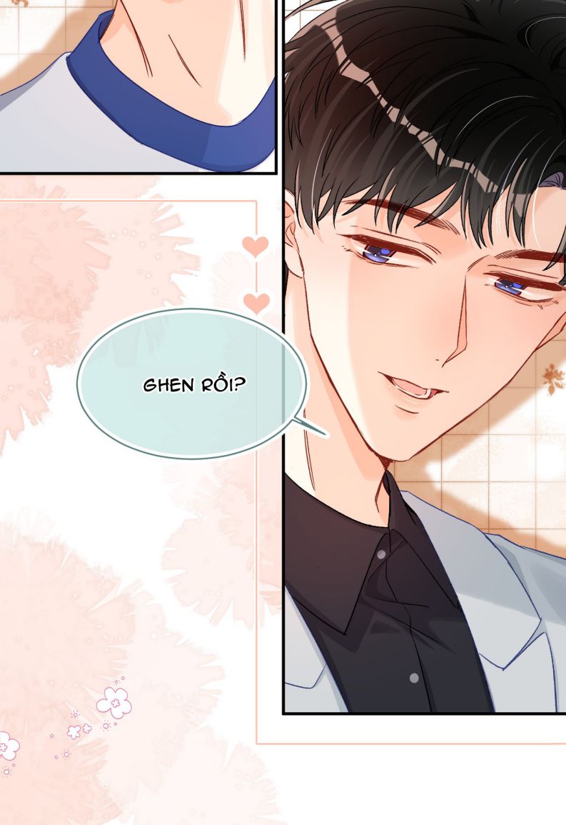 Cho Là Thật Chap 39 - Next Chap 41