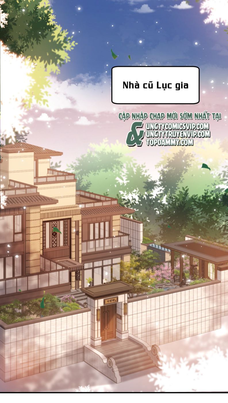 Cho Là Thật Chap 39 - Next Chap 41