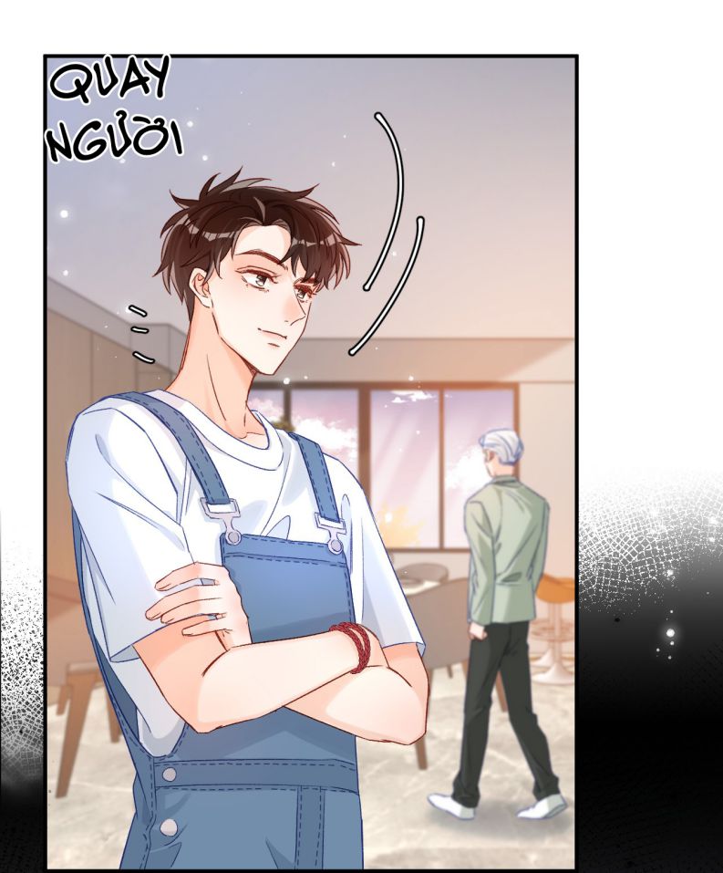 Cho Là Thật Chap 39 - Next Chap 41