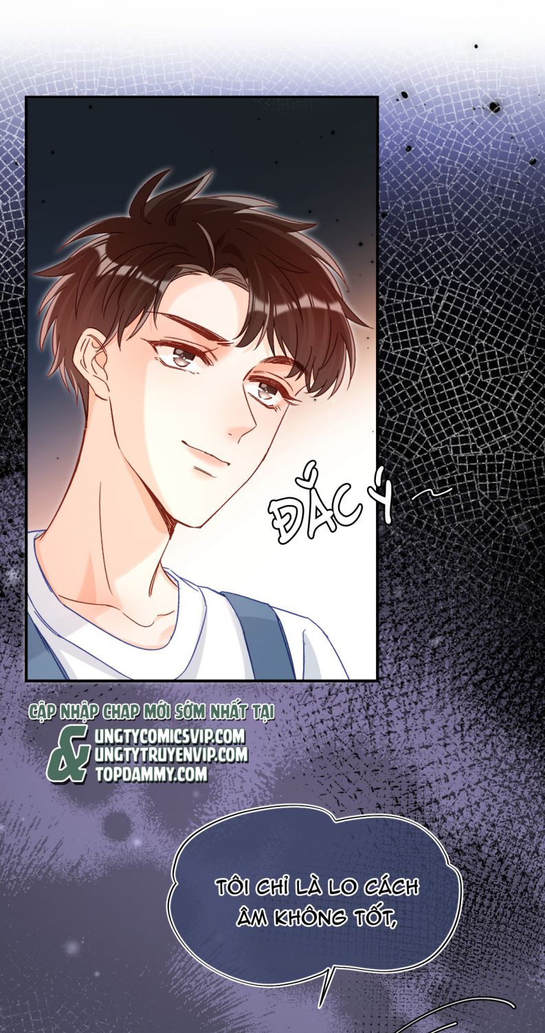 Cho Là Thật Chap 39 - Next Chap 41