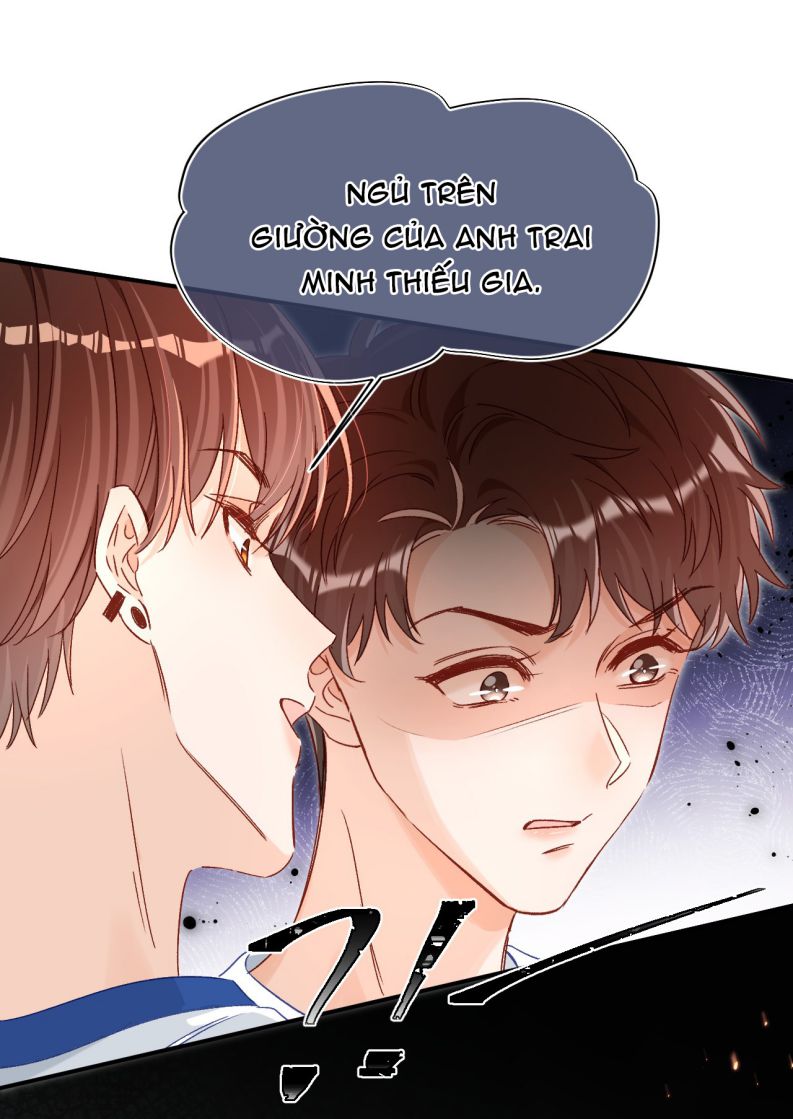 Cho Là Thật Chap 39 - Next Chap 41