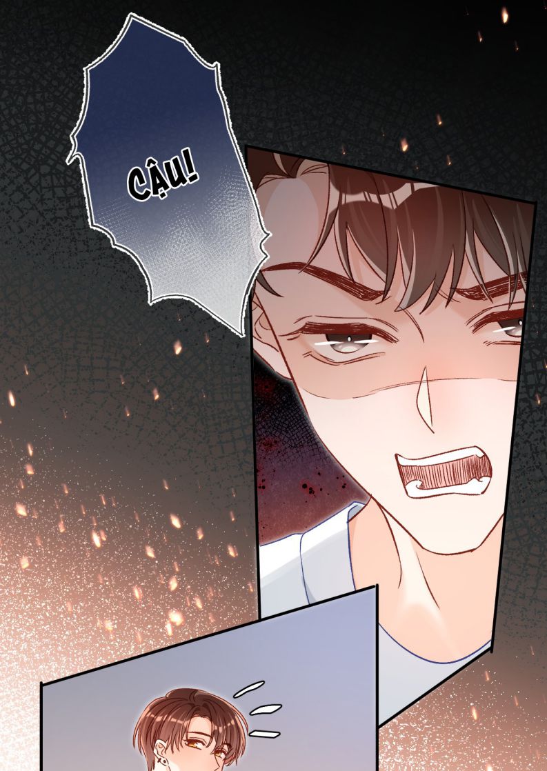 Cho Là Thật Chap 39 - Next Chap 41