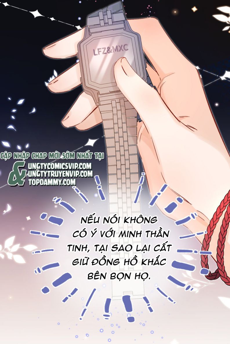 Cho Là Thật Chap 39 - Next Chap 41